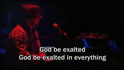 Endless Light - Hillsong Live (lyrics Subtitles) New 2012 Album Cornerstone Dvd (worship Song)