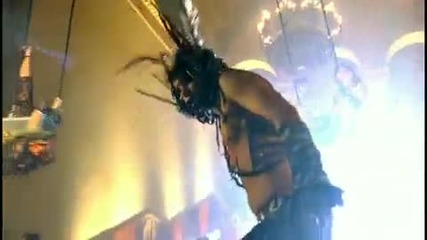 Papa Roach - To Be Loved