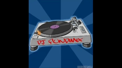 House Mix Na Dj Fundimix