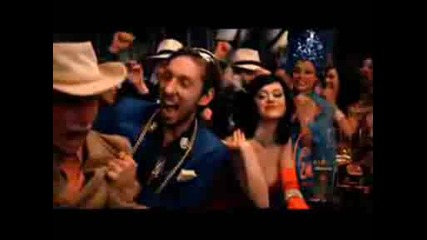 Katy Perry - Waking Up In Vegas - Официален 