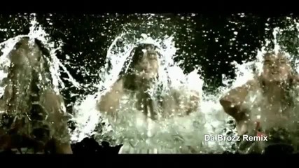 Akcent - Thatnamp - 39 - s - My - Name - (da - Brozz - Remix - 2010) - (official - Music - Video - H