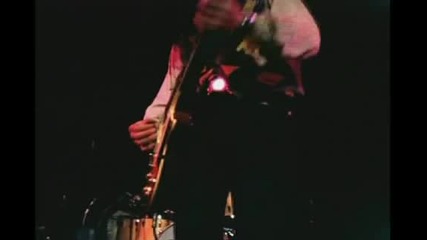 Led Zeppelin What Is & What Should Never Be Live