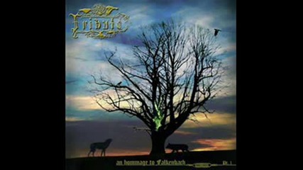 Falkenbach - The Heathenish Foray