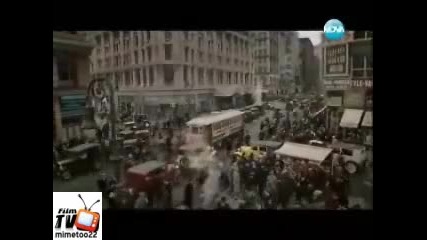 King Kong / Кинг Конг (2005) част 1/7