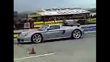 Божурище 19.04.2008 Драг Рейсинг