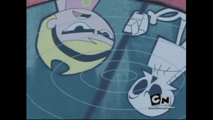 Billy and Mandy - Zip Your Fly! + Puddle Jumping