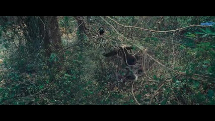 Rambo 4 (2008) част 9 филм 