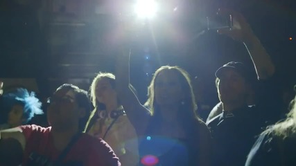 Thirty Seconds To Mars - Up In The Air ( Official Video ) / H D /