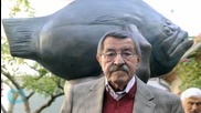 German Nobel Laureate Guenter Grass Dies at 87