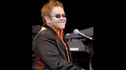 Elton John & Lulu - River Deep, Mountain High 