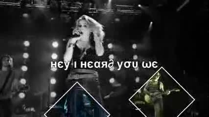 Miley . . Wild Ones