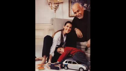 Celine And Her Family