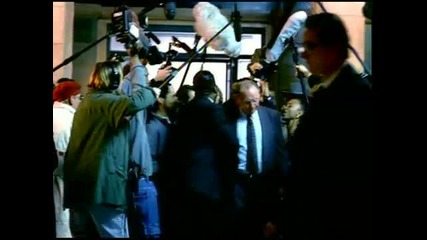 Jay-z - Guilty Until Proven Innocent (feat. R. Kelly)