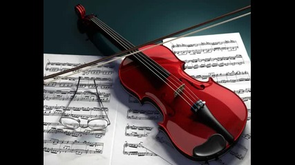 Niccolo Paganini - Concierto para violin No. 5 (1/4)
