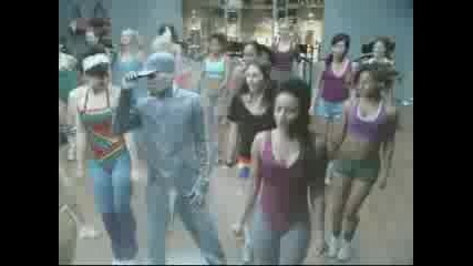 Black Eyed Peas - Pepsi Commercial