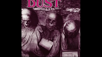 Dust - Often Shadow Felt