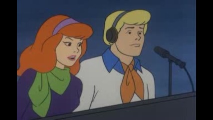 Scooby Doo - The Ghost Of The Red Baron Part 3/5