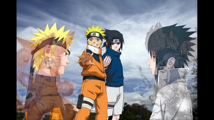 Naruto Soundtrack- Sadness and Sorrow (full Version)