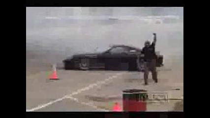 Supra Drift