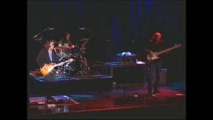 Joe Bonamassa - Had To Cry Today - 1/2 