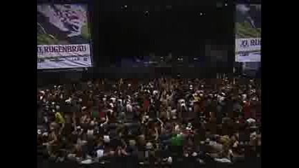 Clawfinger - Zeroes and Heroes