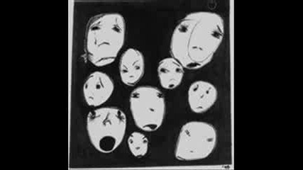 Solar Powered People - Picture Fade 