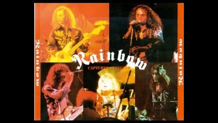 Rainbow - Catch The Rainbow Live In Chicago 06.25.1976