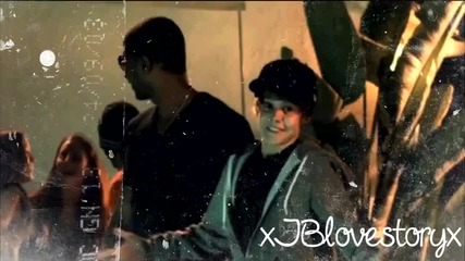 Justin Bieber Push Push Baby! 