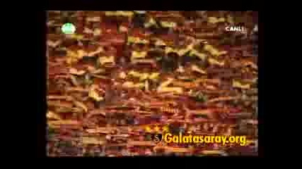 Galatasaray ...big Show Fans