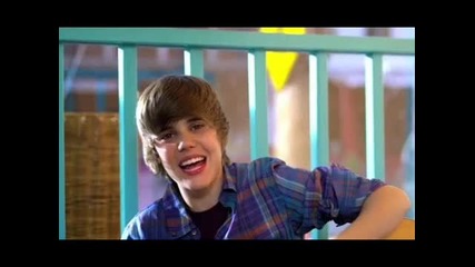 Soulja Boy feat. Justin Bieber - Rich Girl