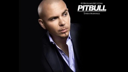 Jump Smokers Feat. Pitbull - Spring Break (extended Mix)