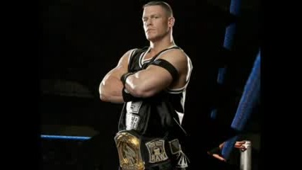 Ashley and John Cena - The Best Love