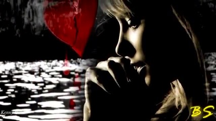 Kenny G - Alone
