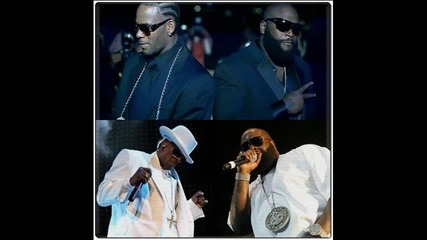 R. Kelly ft. Rick Ross - Put Some Money On It 