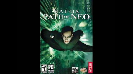 The Matrix Path Of Neo Soundtrack Subway Showdown