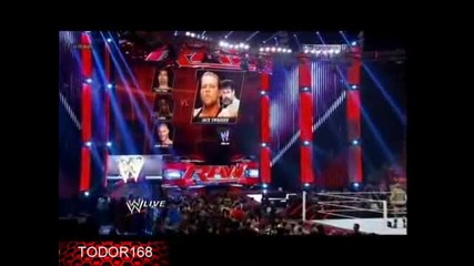 Wwe.raw(20.05.2013) част 5