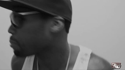 Soulja Boy x 50 Cent - Mean Mug 
