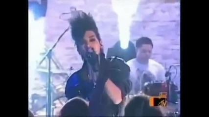 Bill Kaulitz Alejandro