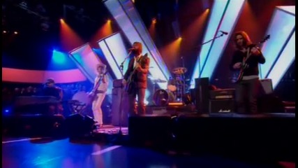 01 - band of horses - compliments (later with jools holland 20 - 04 - 2010) - x264 - 2010 - tdf 
