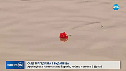 Новините на NOVA (31.05.2019 - централна)