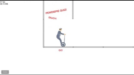Happy Wheels #2