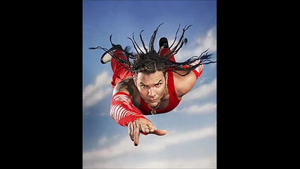 jeff hardy