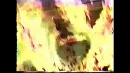 Megadeth - Symphony Of Destruction