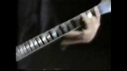 Megadeth - Symphony of Destruction