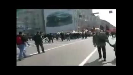 Anti - Antifa