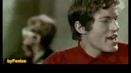 Gianni Pettenati - Bandiera Gialla