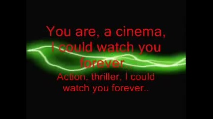 Benny Benassi - Cinema (skrillex dubstep)