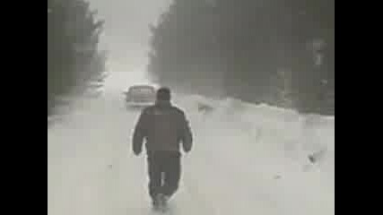 Shkoda Ot Selo Draginovo Kam Trite 4u4ura 