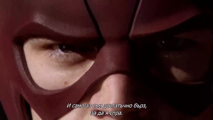 (bgsubs) The Flash _ S02 E06 _ Enter Zoom