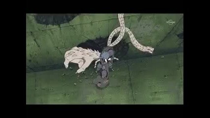 Itachi Tribute part 2 Epic Fight 